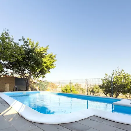 شقة Blue Horizon With Private Pool